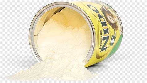 Nido Nestlé Powdered milk milk ring wholesale png PNGEgg