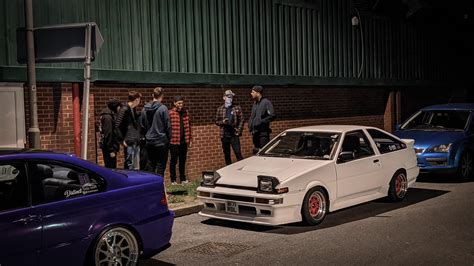 I was told that this was an S12 - I like it 👍 : JDM