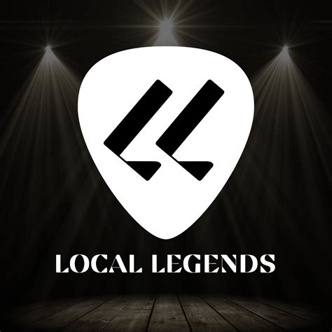Local Legends | Lezajsk