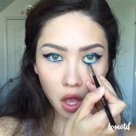 Instagram Video By MAKEUP TUTORIALS Jun 17 2016 At 3 12pm UTC