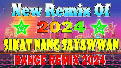 NEW Disco Banger Remix Nonstop 2024 VIRAL NONSTOP DISCO MIX 2024