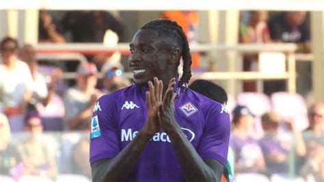 Le Pagelle Della Fiorentina Kean Ci Prova Male Barak Buona La Prima