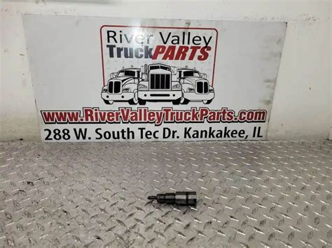 Cummins 6bt Fuel Injector For Sale Kankakee Il P 15015