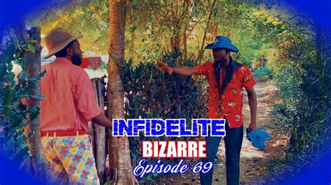 Infid Lit Bizarre Full Episode Anmweyyy Se Kounyea Jwet La Gate