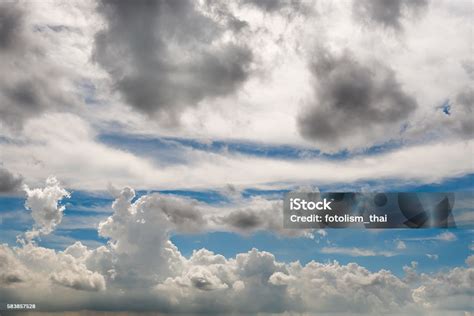 Formation Of Rain Clouds Stock Photo - Download Image Now - Abstract ...