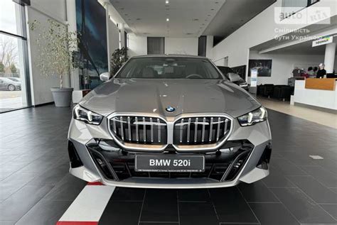 Auto Ria Bmw Series I Mhev Steptronic