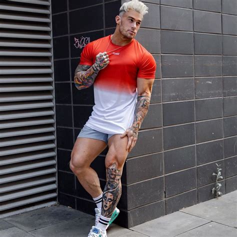 Pin On Gay Muscle Dudes