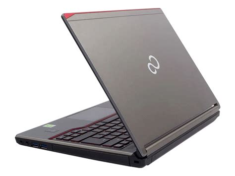 Fujitsu Lifebook E734 I5 Grade B Pure It Refurbished Laptops