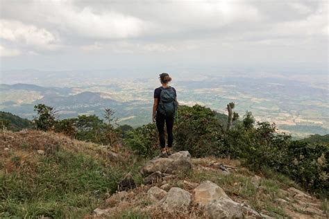 San Vicente Volcano Hike (Chinchontepec) – The Ultimate Guide