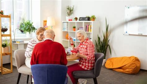 3 Tips For Arranging Furniture In Your Elderly Loved Ones Home