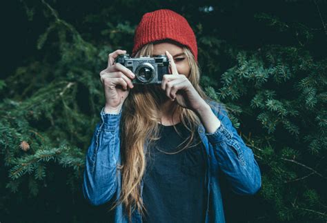 5 Cara Mudah Menjadi Seorang Fotografer Profesional Glints Blog