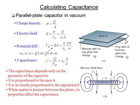 Chapter 23 Electrostatic Energy And Capacitance Ppt Video Online