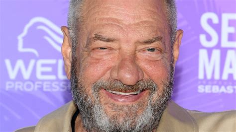 What Law And Order Creator Dick Wolf Did Before He Was Famous