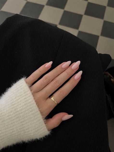 Best 13 Top 10 Beautiful Ideas For Elegant Nude Nails To Wear Artofit