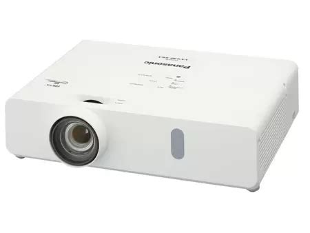 PANASONIC PT-VX430 PROJECTOR 4,500 Lumens Price in Pakistan - Mega.Pk