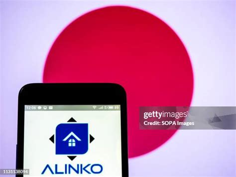 Alinco Photos and Premium High Res Pictures - Getty Images