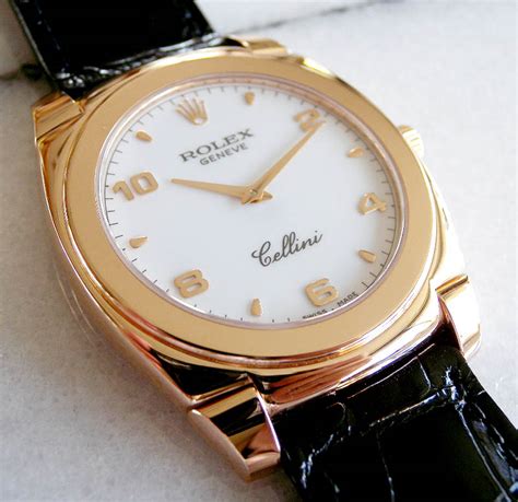 Rolex ロレックス 53305 チェリーニ Cellini