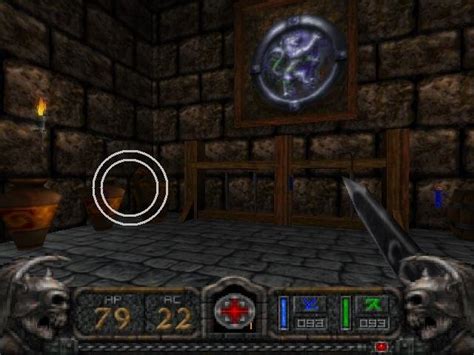 Hexen 2 – Walkthrough « Old PC Gaming