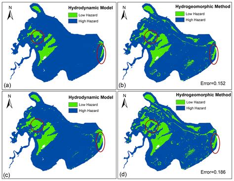 Nhess Real Time Coastal Flood Hazard Assessment Using Dem Based