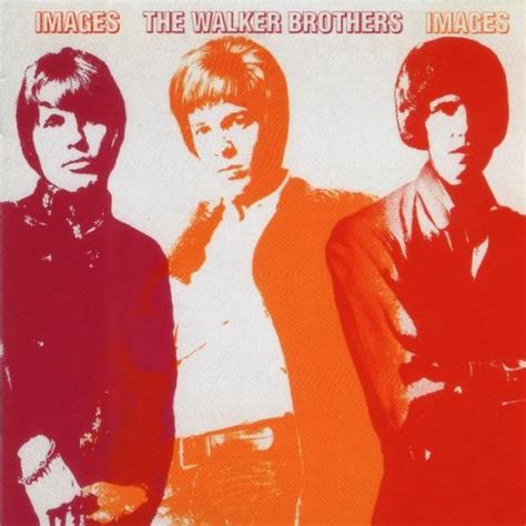 Walker Brothers Discography We Came Through Scott Walker Old And New