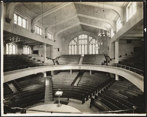 Museum of the City of New York - 132 West 138th Street. Abyssinian ...