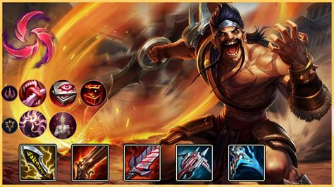 Dealersz Draven Montage Euw Challenger Draven Main L Lol Space