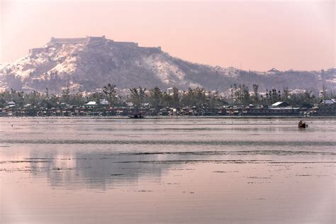 Dal Lake, Kashmir | Behance