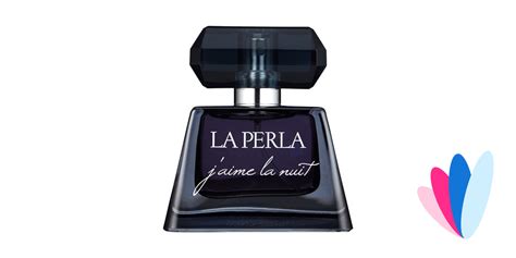 J Aime La Nuit By La Perla Reviews Perfume Facts