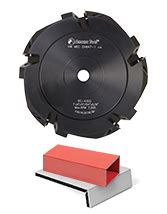 Saw Blades - Industrial Carbide Tipped Blades from Amana Tool - Products