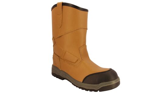 Werklaars Steelite Rigger Boot Pro S3 CI FT13 Kopen TotalProtex Nl