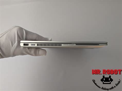 Сенсорный ноутбук трансформер HP EliteBook X360 830 G6 i5-8365U 4.1GHz ...