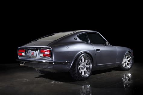 1972 Datsun 240Z Custom