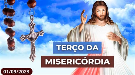 Ter O Da Miseric Rdia Ao Vivo De Hoje Ter O Da Divina