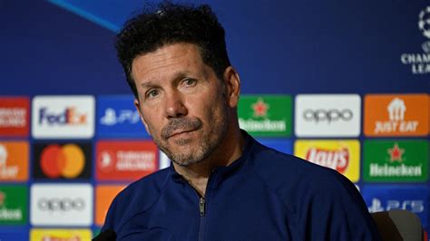 Atletico Madrid v Inter Milan live – UEFA Champions last-16 latest as Diego Simeone's side stun ...