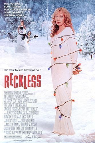 Reckless (1995 film) - Alchetron, The Free Social Encyclopedia