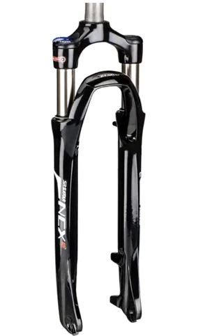 Sr Suntour Suspension Forks Threadless Ncx D Coil Rl Mm Mm