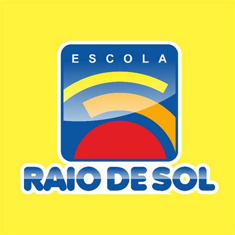 Escola Raio De Sol YouTube