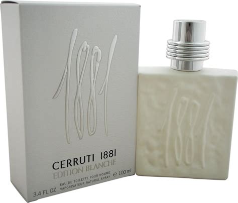 Nino Cerruti 1881 For Men Eau De Toilette Spray 3 4