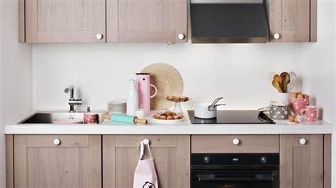 Cuisines Compactes Pour Petits Espaces Diaporama Photo