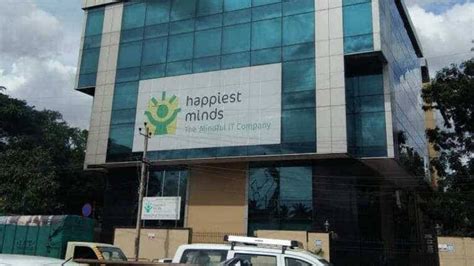 Happiest Minds makes ₹111 cr acquisition | Company Business News