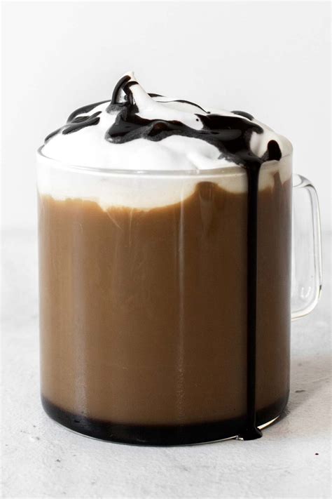 Easy Mocha Recipe - Coffee at Three