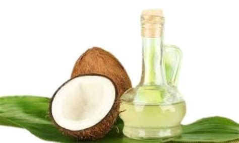 100 Percent Pure A Grade Hygienically Packed Cold Pressed Coconut Oil