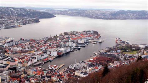 This Is One Of The Most Scenic Train Rides In Europe