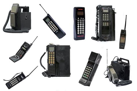 The 13 most popular phones in the UK during the 1980s - revealed!