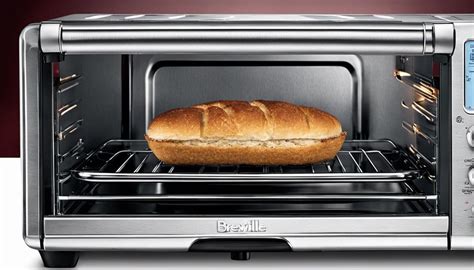 How to Cook a Roast in a Breville Convection Toaster Oven - Daily ...