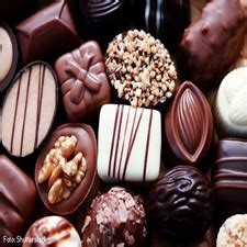 Curso De Chocolater A Fina Artesanal Sena