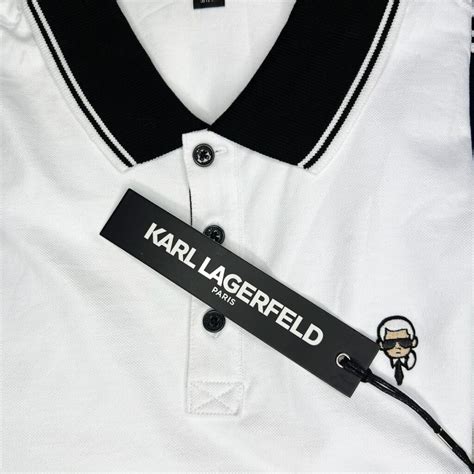 Mayoreo Polo Karl Lagerfeld Fv Mayoreo