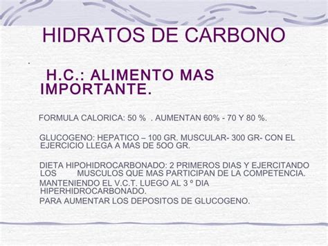 Nutricion Y Actividad Fisica Ppt