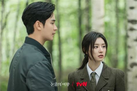 Queen Of Tears Episode 5 6 Tayang Kapan Intip Link Nonton Sub Indo