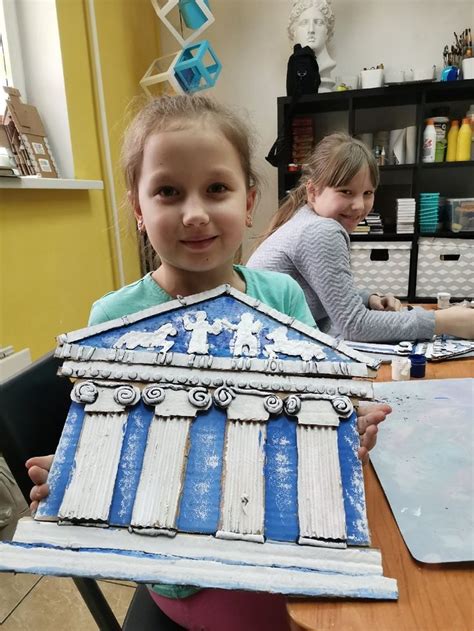 Студия изобразительного искусства "МАТИСС" | Attività per bambini ...